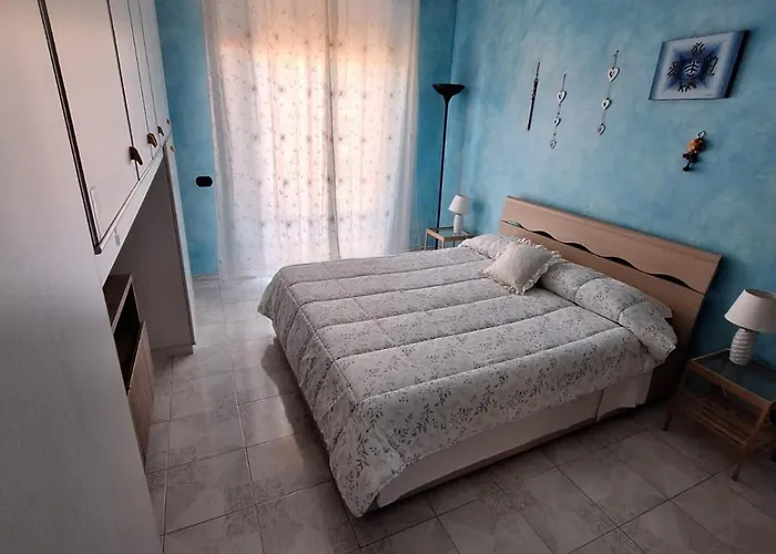 Appartement Casa 2