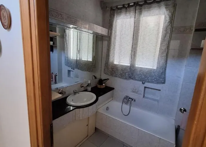 Casa 2 Appartement *