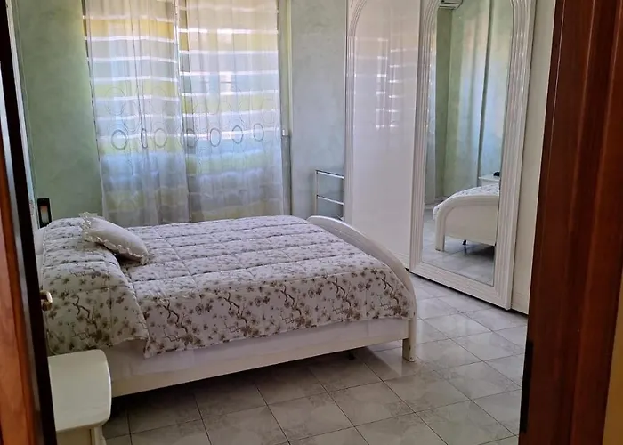 Casa 2 Appartement