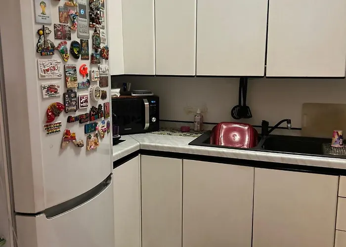 Appartement Casa 2