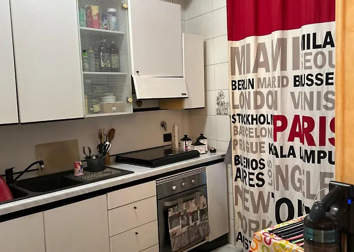 Casa 2 * Rome