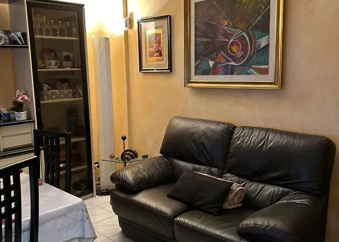 Casa 2 Appartement