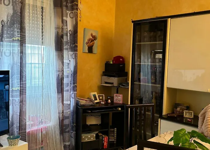 Appartement Casa 2 Rome