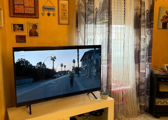 Appartement Casa 2